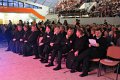 118 Duchowieństwo i goście